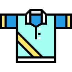 Polo衫