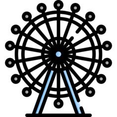 London eye