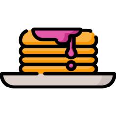 Pancakes