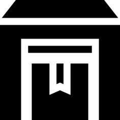 仓库