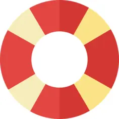 支持