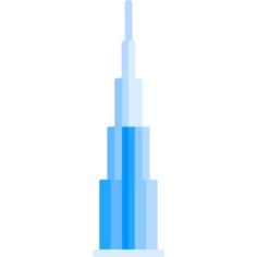 Burj khalifa