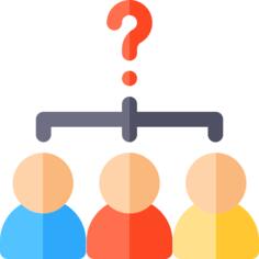 Candidates