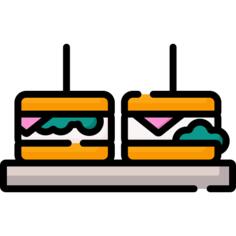 Burgers