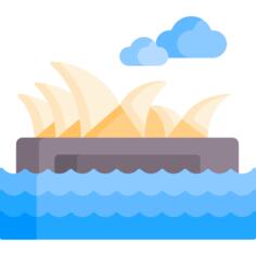 Opera house