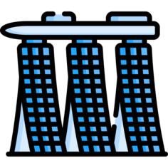 Marina bay sands