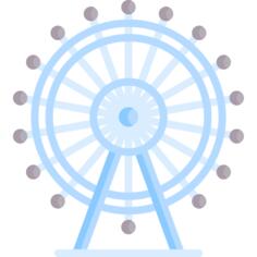 London eye