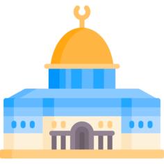 Dome of the rock