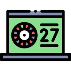 Online casino