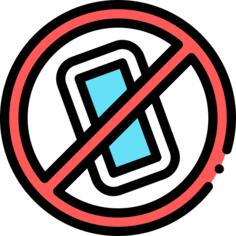 No gambling