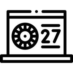 Online casino