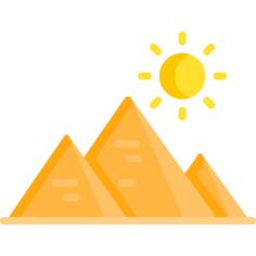 Pyramids