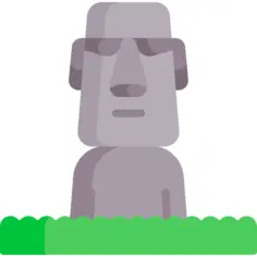 摩艾