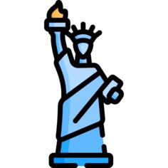 Statue of liberty