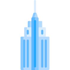 Empire state building