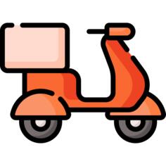 Delivery
