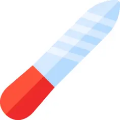 Nail file