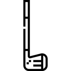 Golf stick