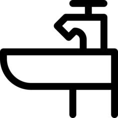 Basin
