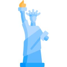 Statue of liberty