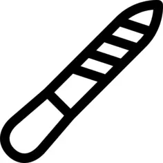 Nail file