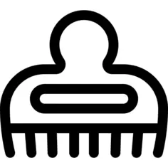 Hair clip