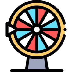 Fortune wheel