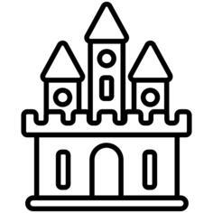 Castle