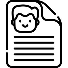 Personal profile