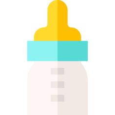 Feeding bottle