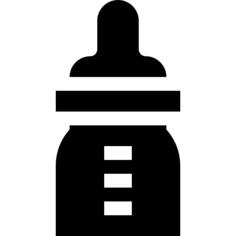 Feeding bottle