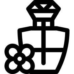 香水