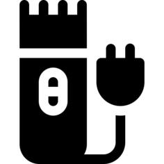 Electric razor