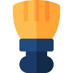 Shaving brush