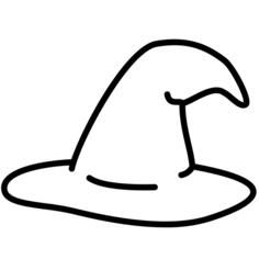 Witch hat