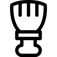Shaving brush