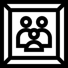 相框