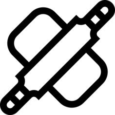 擀面杖