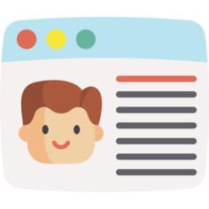 Personal profile