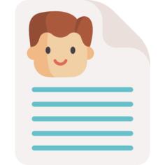 Personal profile