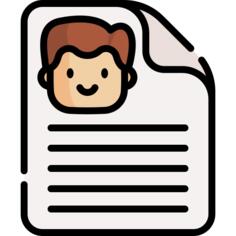 Personal profile
