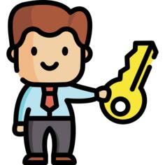Key