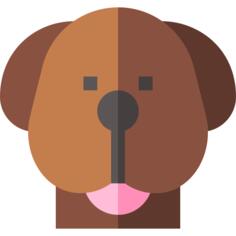 狗