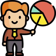Pie chart