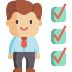 Checklist