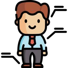Man