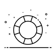 Life ring