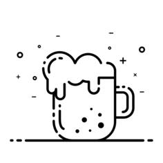 啤酒杯