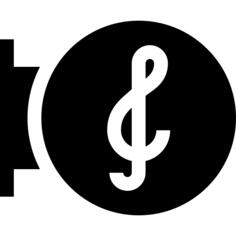 Music store