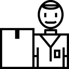 信使